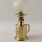 900 7104 PARAFFIN LAMP